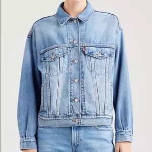 Levi’s Trucker Jacket